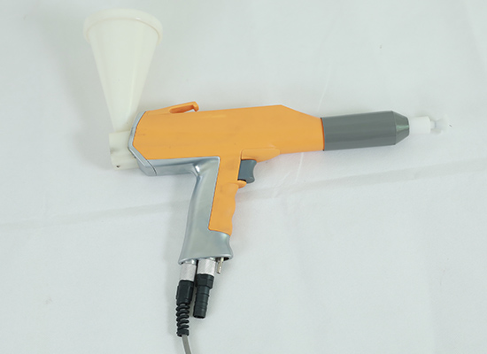 Professional Powder Spraying Gun Essential Guide for Industrial Coating Excellence